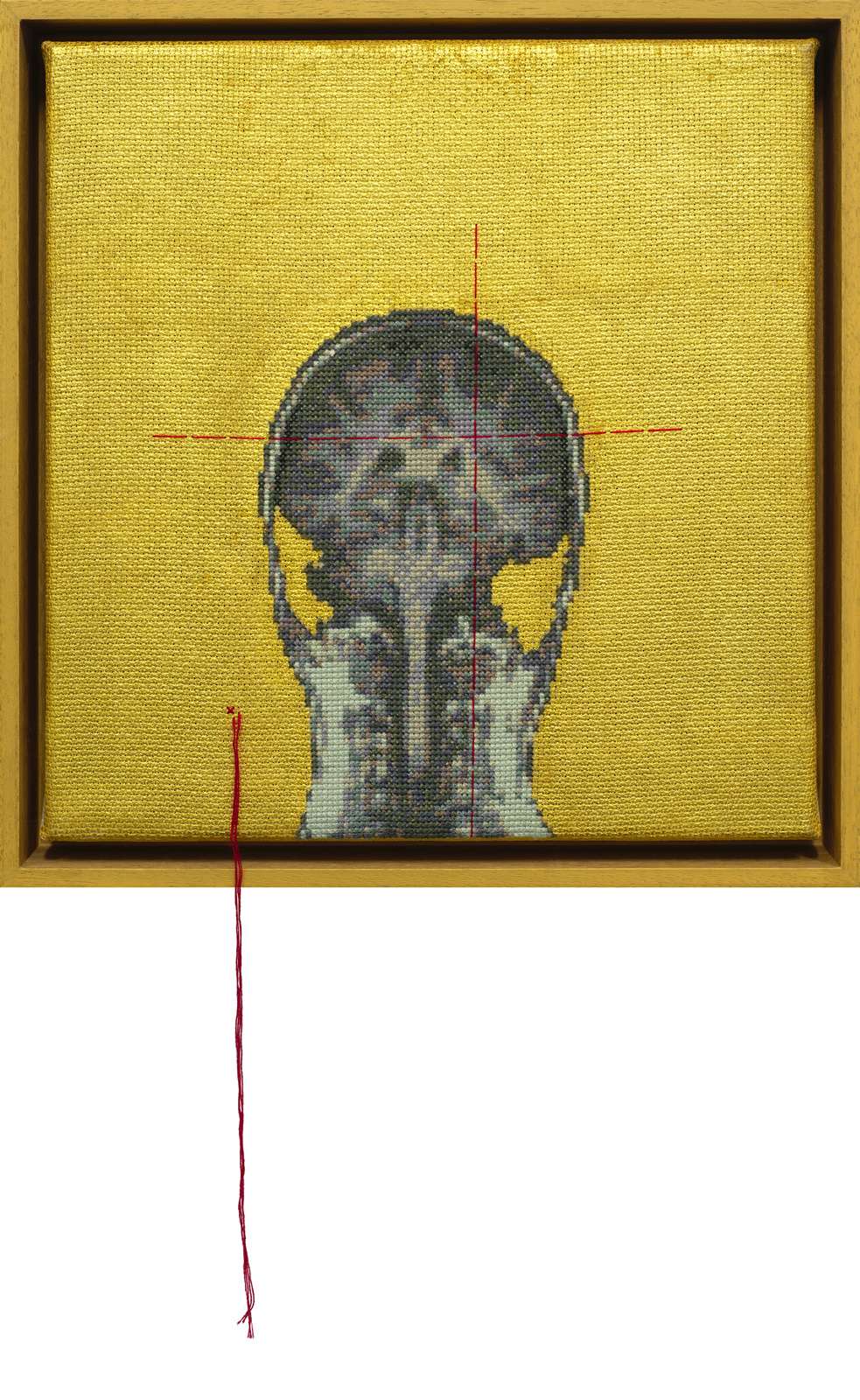 The Artist's Brain - Lada Dedic