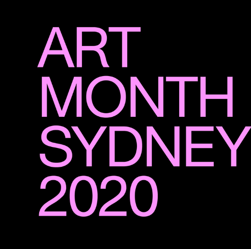 Art Month Sydney 2020