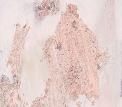 Lito (Calm), 2017